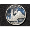 Image 4 : 2005-S Silver Proof California State Quarter