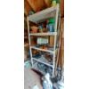Image 1 : 6 ft x 3 ft Storage Rack - 5 Shelf