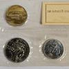 Image 6 : 1917–1967 USSR Jubilee Coin Mint Set
