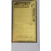 Image 7 : 2025 1/2 Florida 1/2000th Troy Ounce 24K Gold Goldback Note S/N BK68566