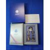 Image 1 : 1986-S U.S. Mint Prestige Proof Set Including Statue of Liberty Silver Dollar w/ Box & COA 
