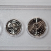 Image 6 : 2026-D United States Coin Set: Half Dollar, Quarter, Dime, Nickel