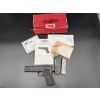 Image 1 : FireStorm Government Model .45 ACP Semi-Automatic Pistol, Made in Spain w/ Box, Papers, & 3 Mags