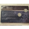 Image 3 : Two U.S. Silver Dime Displays - First & Last Mercury Silver Dime & Ultimate Silver Dime Collection