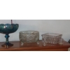 Image 3 : Contents As Shown - Top 2 Shelves Of Hutch Pictured
