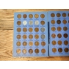 Image 6 : Lot of (5) Coin Collection Book - Coins Included! See Description & Photos!