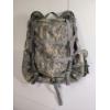 Image 1 : U.S. Army Rucksack - ACU Camo pattern - No Sustainment Pouches 