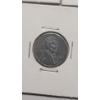 Image 9 : Assorted U.S Barber And Buffalo Nickels & Wheat, Steel And Regular Lincoln Cents - Face Value: $0.25