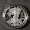 Image 1 : 2004 American Silver Eagle