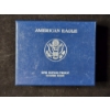 Image 6 : 2010-W 1 Oz Silver American Eagle Proof Coin in Original Packaging 