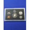 Image 6 : 1998-S United States Mint Silver Proof Set in Original Box w/ COA
