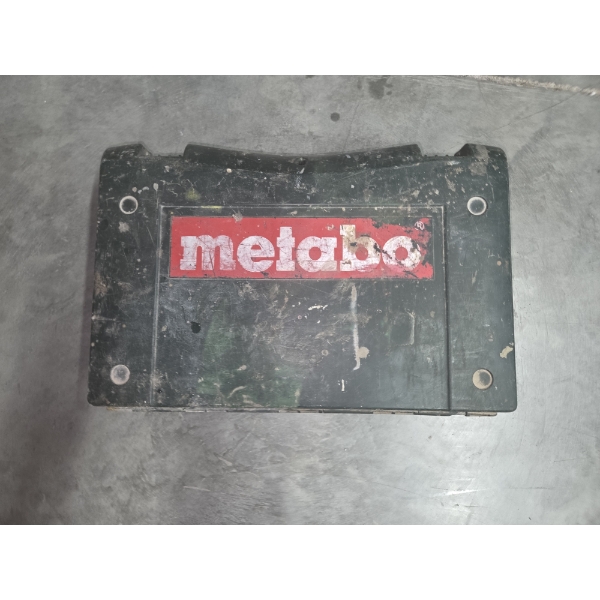 Metabo Original Slicer Works Great!