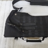 Image 2 : Rifle Scabbard Shoulder Gun Holser Tactical Gun Storage Case