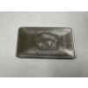 Image 2 : Buffalo .999 Fine Titanium One Troy Ounce Bar - Mint Condition - Exceptional Piece