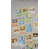 Image 2 : Large Assortment Of Pokémon Trading Cards Including Some Vintage