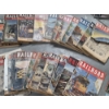 Image 4 : Vintage Railroad Magazines, Train Books & More!