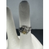 Image 4 : 14k Gold Ring Total Weight 4.2g