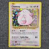 Image 1 : Chansey 70/108 Holo Rare Pokemon Trading Card