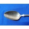 Image 3 : Vintage Grover Cleveland World's Fair Sterling Silver Spoon TW: 26.0g
