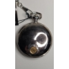 Image 7 : Harley-Davidson Heritage Softail  (3 PC) Collector's Pocket Watch Set Produced By The Franklin Mint 