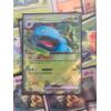 Image 10 : Lot of Over 40 Assorted Chinese Pokemon Trading Cards Ft. Common, Reverse Holo, Holo & MORE!
