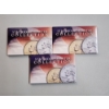 Image 1 : (3) U.S. Statehood Quarter Collection Sets: 2002-D/P/Gold