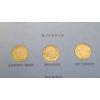 Image 6 : Twentieth Century U.S Coin Collection Book With Assorted U.S Coins Including Silver - FV: $0.48