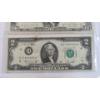Image 5 : Assorted United States Currency Including Series 1981 A $100 Federal Reserve Note - Face Value: $106