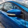Image 26 : Beautiful Blue 2014 Ford Focus SE FWD ~ 140,369 Miles ~ 2 Liter I-4 Ti-VCT Engine~ Nice Smooth Drive