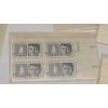 Image 12 : Assorted Vintage U.S Postage Stamps - Face Value: Approximately $40