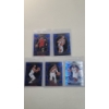 Image 1 : Assorted 2022-2024 Panini Basketball Trading Cards
