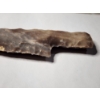 Image 2 : Native American Spearhead Measuring About 6.5 Inches Long - Excellent Specimen