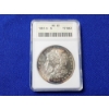 Image 1 : 1881-S Morgan Silver Dollar ANACS MS 63 - Toning!