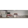 Image 1 : Card Making Supplies incl Cardstock, Envelopes & Stencils