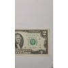 Image 3 : Series 2017 A Crisp $2 Birthday Note - 6/11/2021 - Face Value: $2.00