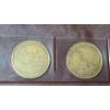 Image 2 : History Channel American History Collectors Medallions & More 
