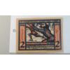 Image 4 : German 1920's Assorted Denomination Notgeld Banknotes