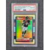PSA 10 GEM MINT Panini Donruss Optic #8 Deshaun Watson Rookie Card