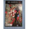 Image 1 : Marvel Ms. Marvel Comic In Great Condition