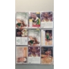 Image 49 : Large Assortment Of '92-"95 Basketball Trading Cards