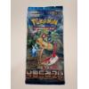 Image 1 : SEALED 5 Count Official Korean Pokemon Booster Pack - HARD TO FIND PARADISE DRAGONA PACK