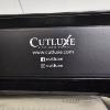 Image 5 : Cutluxe Artisan Series 12-inch Brisket Carving Knife featuring High-Carbon German Steel
