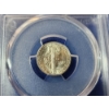 Image 4 : 1945-D PCGS MS 66 Silver Mercury Dime