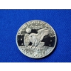 Image 4 : 1977 Eisenhower Dollar Proof Coin