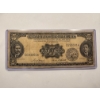 Image 1 : 1949 Central Bank of Philippines 5 Pesos Note In Protective Holder - Incredible Note