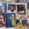 Image 6 : Lot of Assorted Barry Bonds Baseball Trading Cards