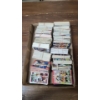 Image 1 : 1980s/1990s Assorted Football, Baseball & Basketball Cards Including Score, Upper Deck & More!