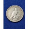 Image 4 : 1927-D U.S. Silver Peace Dollar