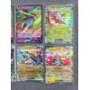 Image 2 : Lot of 10 Japanese Holo & Rare Pokemon Cards Near Mint Including Pikachu 001/028 25th Anniversary