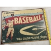 Image 2 : Topps Metal 1954 Replica Baseball Sign 16" x 12" - Brand New